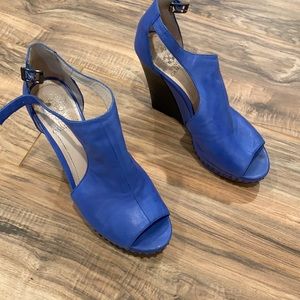 Worn in good condition